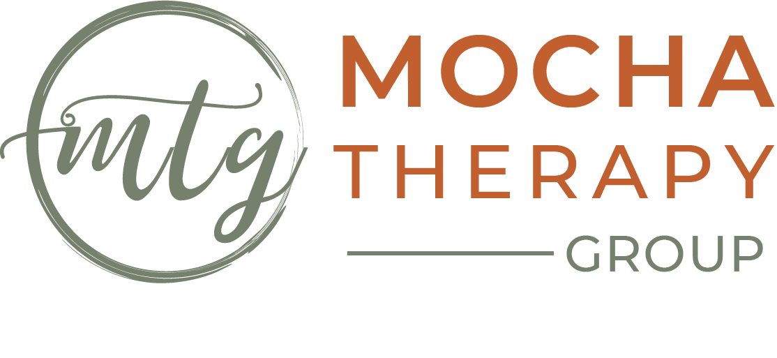 Mocha Therapy Group, specialized therapy for BIPOC people